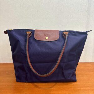 Longchamp Le Pliage Tote Bag